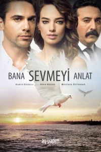 Расскажи мне, как любить (2016) смотреть онлайн