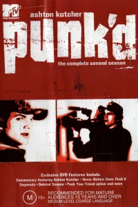 Подстава MTV (2003) онлайн