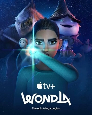 УдивЛа (2024) смотреть онлайн