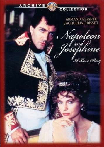 Наполеон и Жозефина. История любви (1987) смотреть онлайн